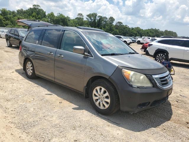 2008 Honda Odyssey Exl VIN: 5FNRL38638B006722 Lot: 58084094