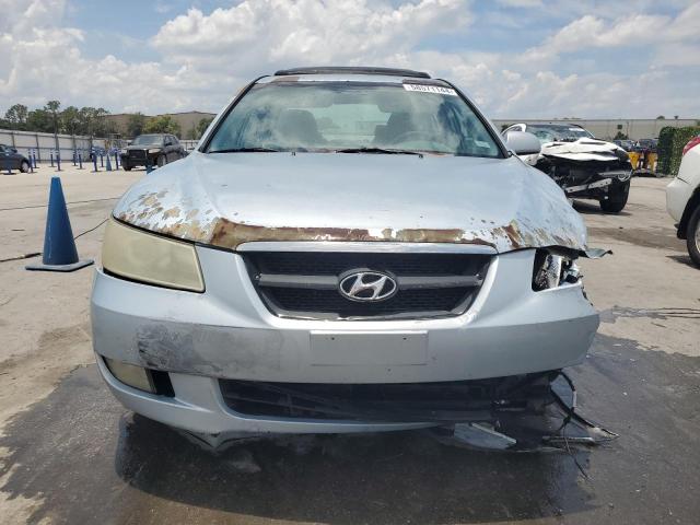 2006 Hyundai Sonata Gls VIN: 5NPEU46F16H121659 Lot: 58571144