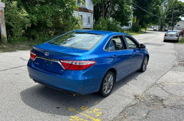 2017 Toyota Camry Le VIN: 4T1BF1FK2HU734001 Lot: 59182994