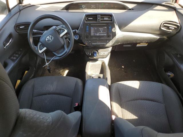 2016 Toyota Prius VIN: JTDKBRFU2G3524521 Lot: 57955974