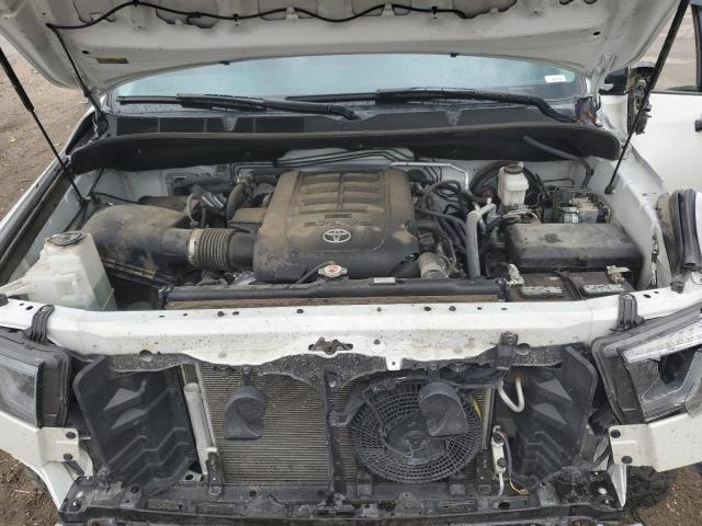 2021 Toyota Sequoia Limited VIN: 5TDHY5B14MS183047 Lot: 57436244