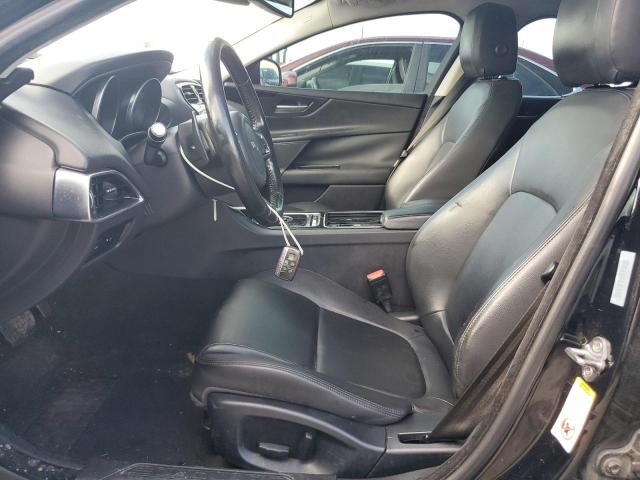 2018 Jaguar Xe VIN: SAJAR4FX4JCP39251 Lot: 60376184