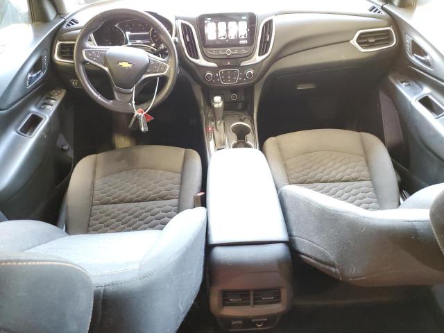 2018 Chevrolet Equinox Lt VIN: 2GNAXSEVXJ6272362 Lot: 55316714