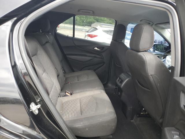 2018 Chevrolet Equinox Lt VIN: 2GNAXSEV5J6248454 Lot: 58340284