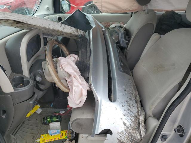 2010 Nissan Cube Base VIN: JN8AZ2KR2AT158104 Lot: 57765444