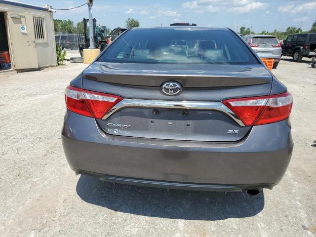 2016 Toyota Camry Le VIN: 4T1BF1FK0GU141896 Lot: 58832924