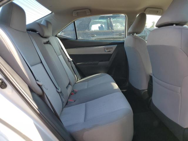 2015 TOYOTA COROLLA L - 2T1BURHE8FC430892