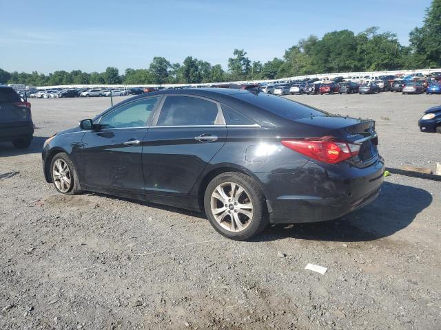 5NPEC4ACXCH400880 2012 Hyundai Sonata Se