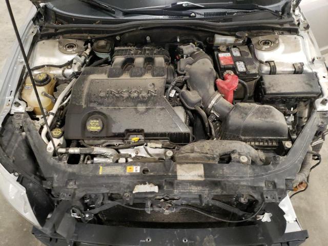 2012 Lincoln Mkz VIN: 3LNHL2GC9CR820972 Lot: 59225924