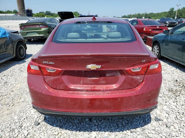 2017 Chevrolet Malibu Lt VIN: 1G1ZE5ST2HF235336 Lot: 60641284