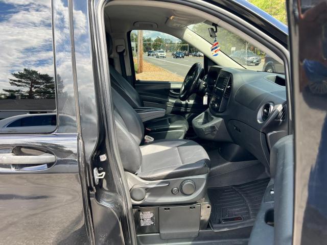 2018 MERCEDES-BENZ METRIS - WD4PG2EE8J3383590