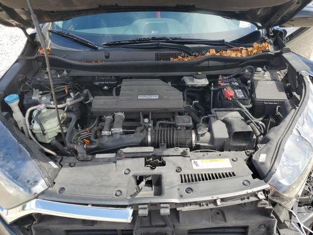 2019 Honda Cr-V Ex VIN: 5J6RW1H58KA032908 Lot: 58628064