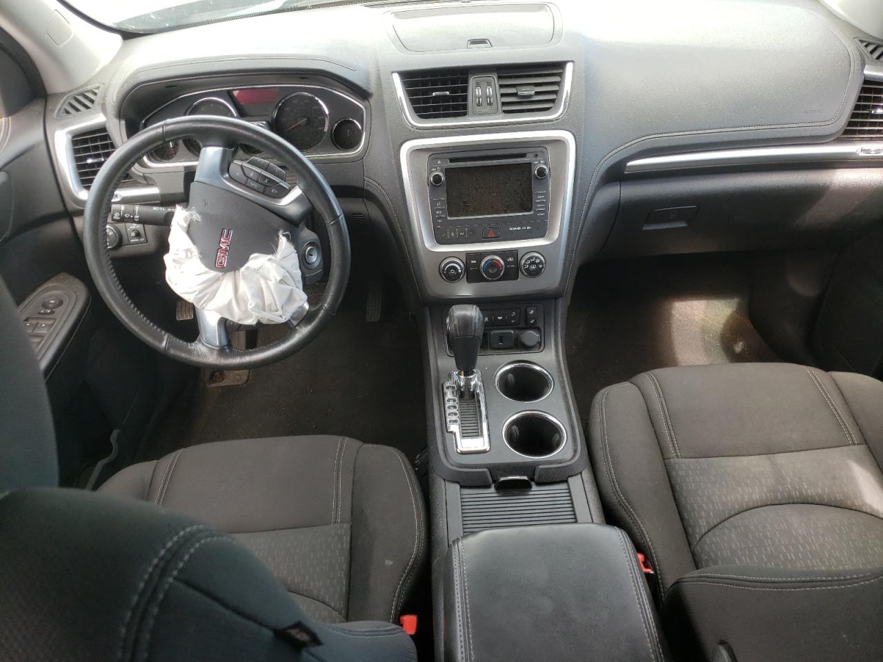 1GKKVPKD8FJ265873 2015 GMC Acadia Sle