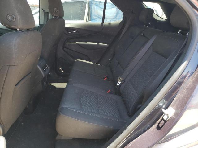 2019 Chevrolet Equinox Lt VIN: 3GNAXKEV8KL285091 Lot: 59139174