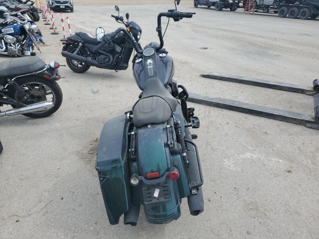 2021 HARLEY-DAVIDSON FLHRXS - 1HD1KVP14MB674266