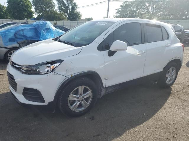 KL7CJKSB7LB325769 Chevrolet Trax LS