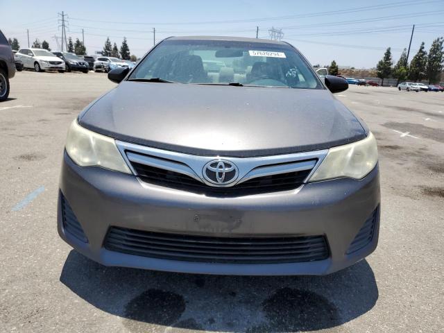 VIN 4T4BF1FKXDR333392 2013 Toyota Camry, L no.5