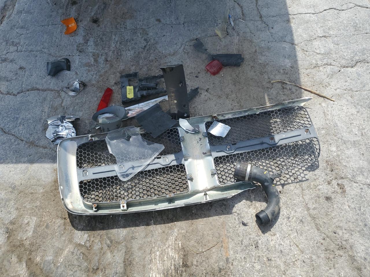 1D7HU18N65S270087 2005 Dodge Ram 1500 St