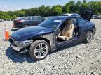 2018 BMW 430I - WBA4W3C58JAF91392