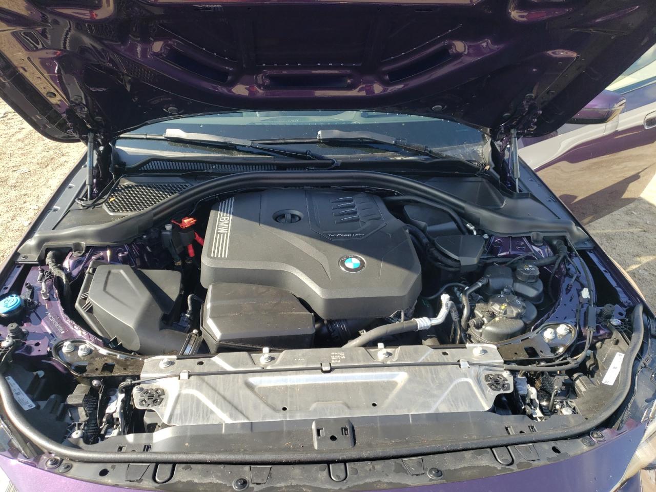 3MW23CM07R8E37585 2024 BMW 230I