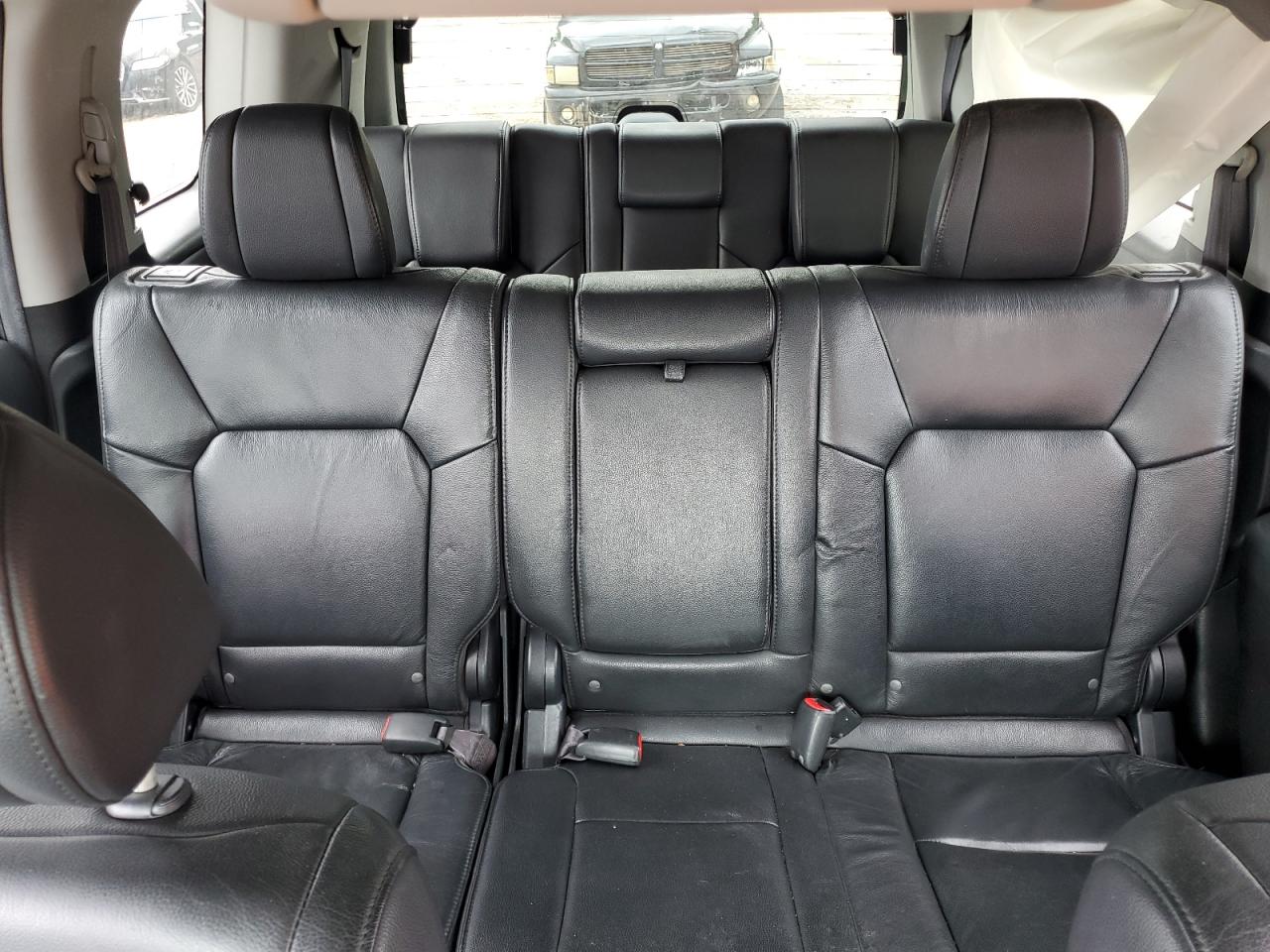 5FNYF4H62DB011218 2013 Honda Pilot Exl