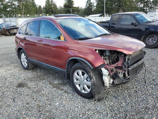 2008 Honda Cr-V Ex VIN: JHLRE38548C052903 Lot: 57733084