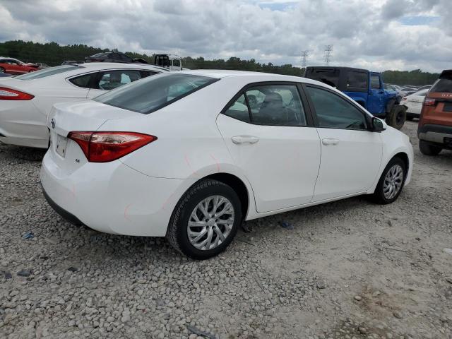 2018 Toyota Corolla L VIN: 5YFBURHE6JP754559 Lot: 57370454