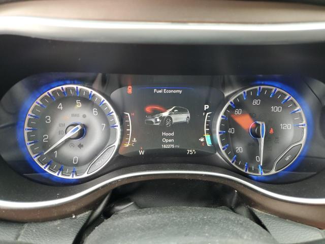 2017 Chrysler Pacifica Touring L Plus VIN: 2C4RC1EG9HR821898 Lot: 56886964