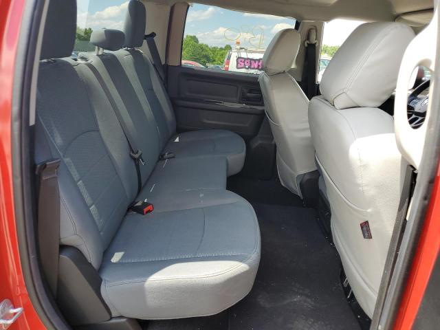 2014 Ram 1500 St VIN: 1C6RR6KG9ES228916 Lot: 58316134