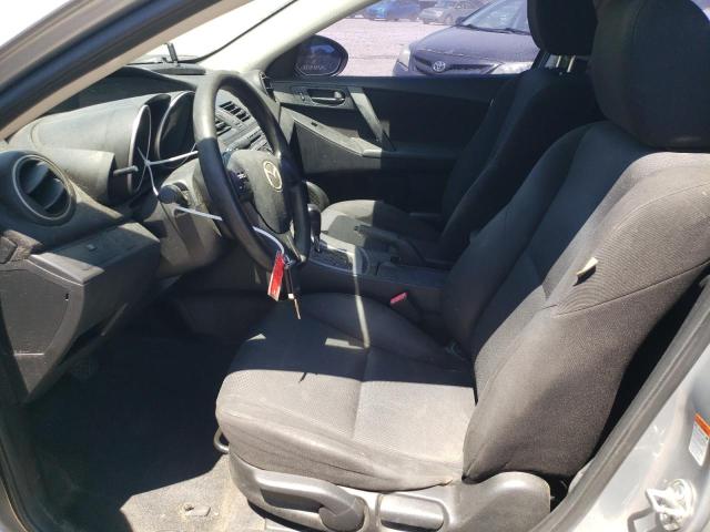 2011 Mazda 3 I VIN: JM1BL1UF2B1456079 Lot: 58256264