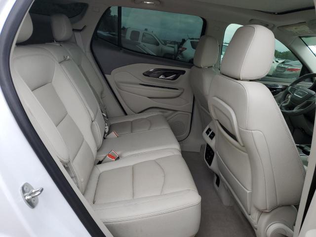 2019 GMC Terrain Denali VIN: 3GKALXEX1KL113752 Lot: 57314504