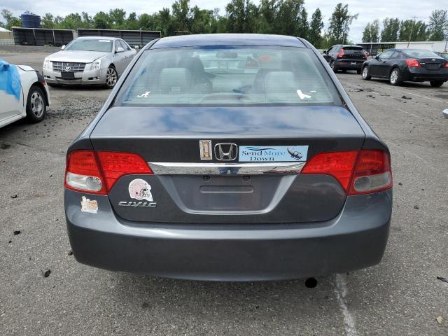 2011 Honda Civic Ex VIN: 2HGFA1F84BH544947 Lot: 58792574