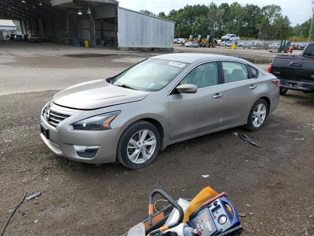 2014 Nissan Altima 2.5 VIN: 1N4AL3AP5EC129274 Lot: 59323064