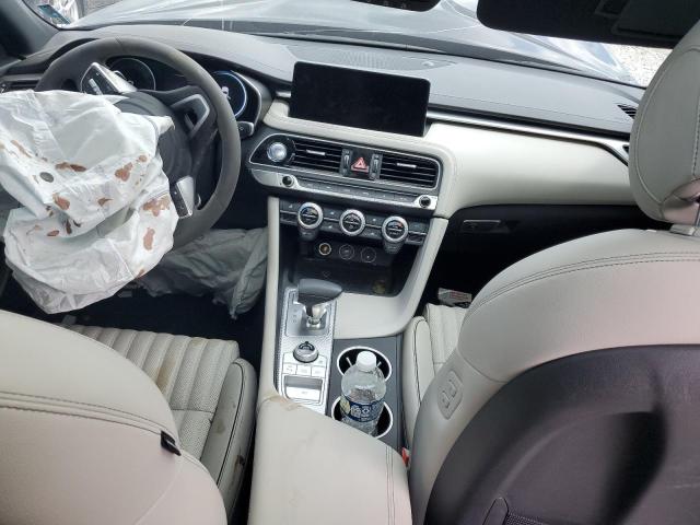 2023 GENESIS G70 BASE - KMTG34TA2PU126768
