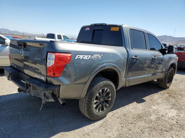 2019 NISSAN TITAN SV - 1N6AA1E54KN524475