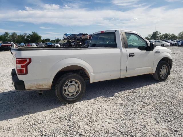 2019 FORD F150 - 1FTMF1CBXKKC76793