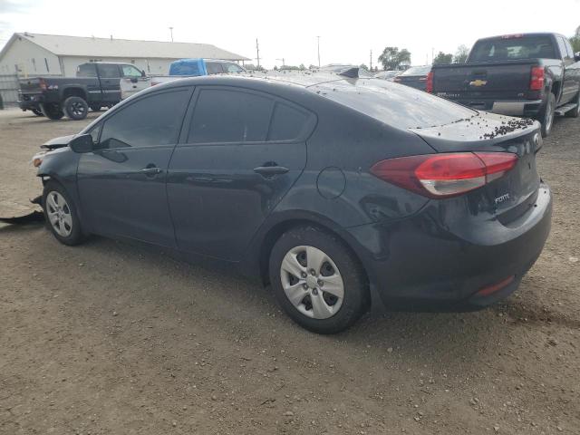 2017 KIA FORTE LX - 3KPFK4A71HE059553