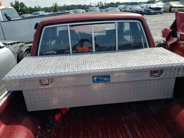 1990 Toyota Pickup 1/2 Ton Extra Long Wheelbase Sr5 VIN: JT4VN93G6L5012634 Lot: 56309784