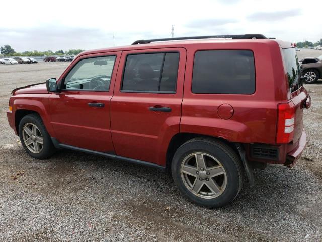 1J8FT28W98D518482 2008 Jeep Patriot Sport