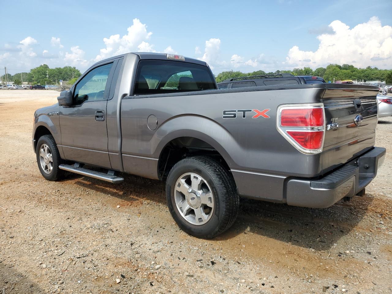 1FTRF12W59KC62823 2009 Ford F150