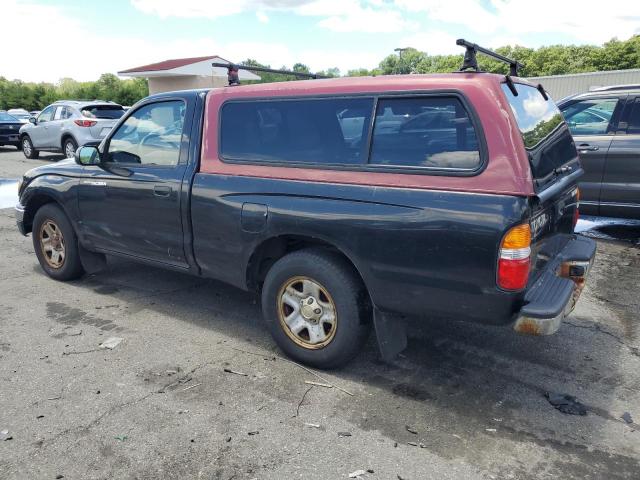 2003 Toyota Tacoma VIN: 5TENL42N73Z241832 Lot: 61153654