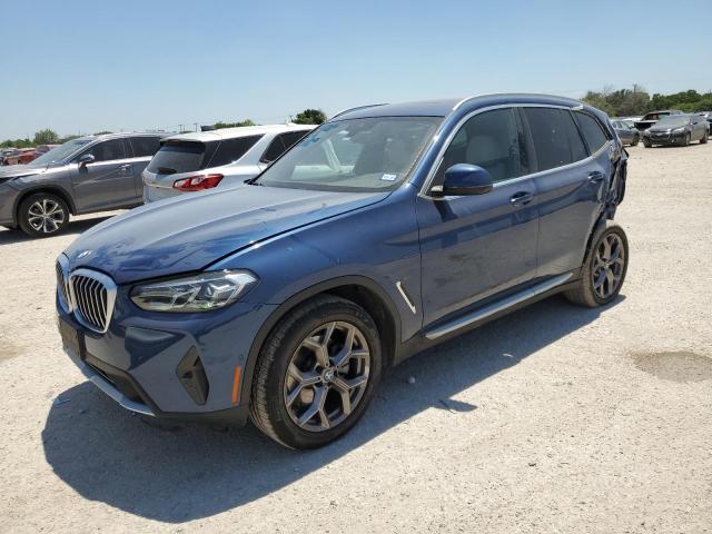 2024 BMW X3 SDRIVE3 - 5UX43DP02R9U49919