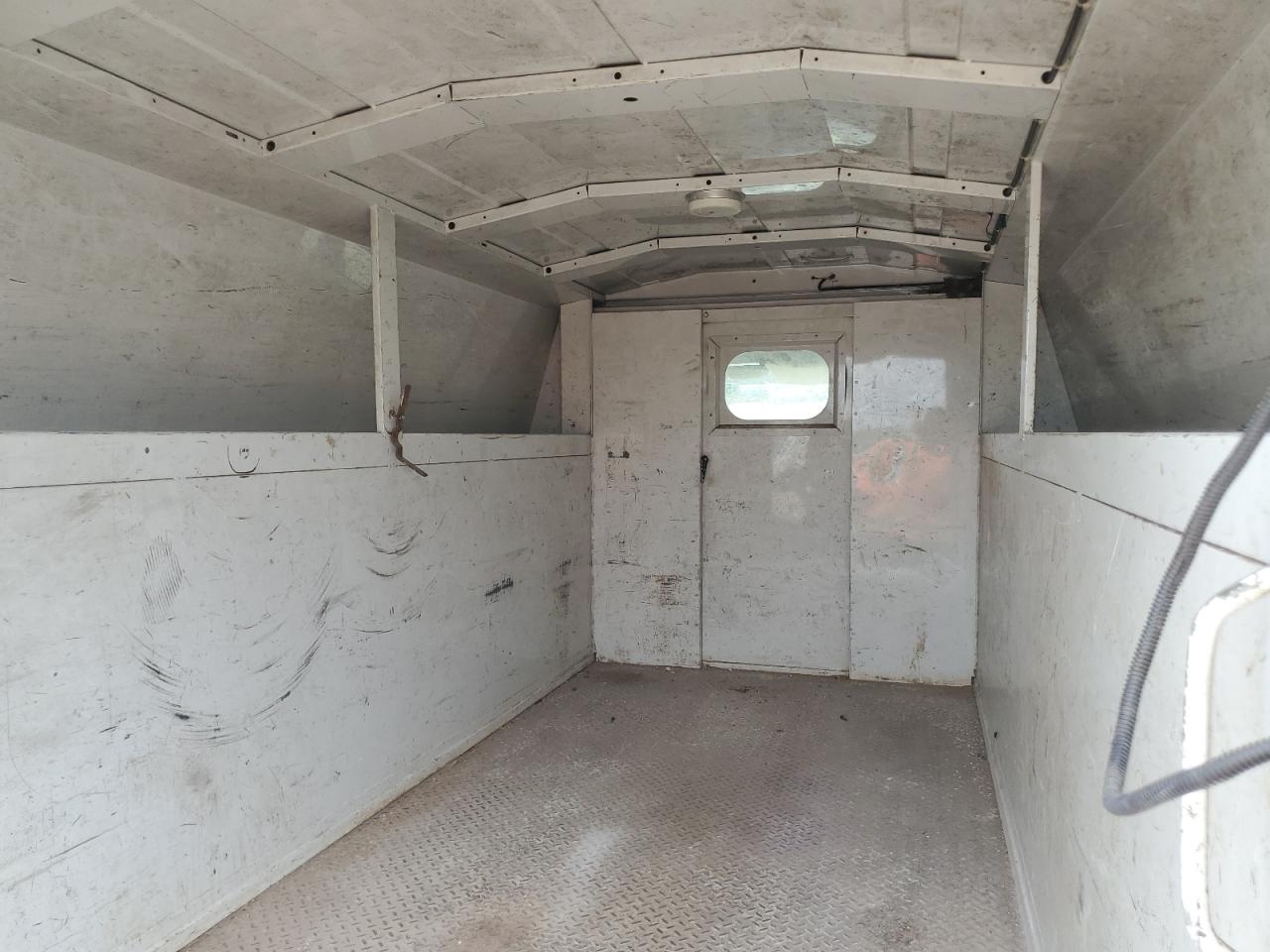 1GBHG31U071213931 2007 Chevrolet Express G3500