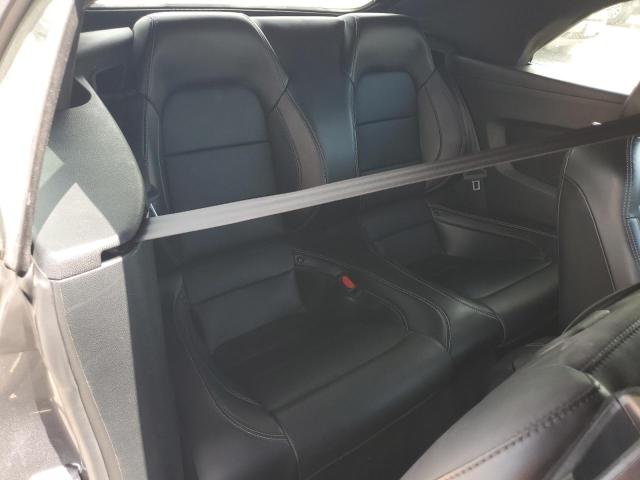 2022 Ford Mustang Gt VIN: 1FATP8FF2N5116352 Lot: 58134674