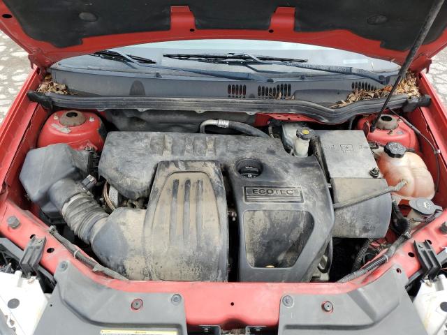 2009 Chevrolet Cobalt Ls VIN: 1G1AS18H997248632 Lot: 60097294