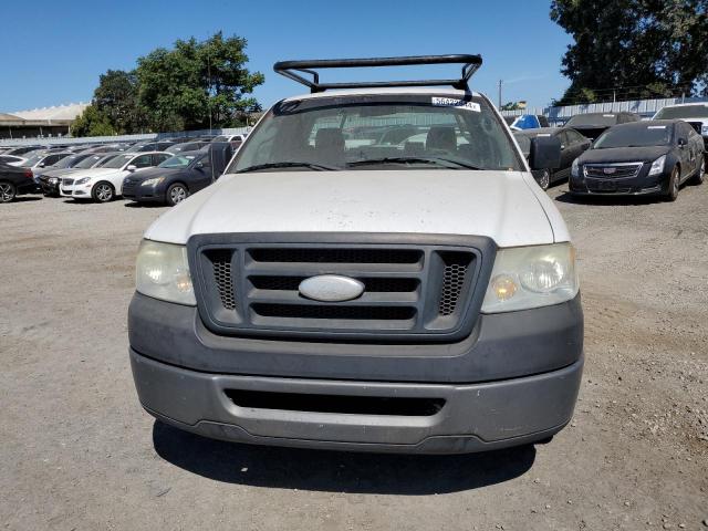 2006 Ford F150 VIN: 1FTRF12W56NB21146 Lot: 56422544