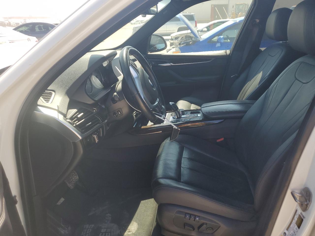 5UXKR0C30H0X81634 2017 BMW X5 xDrive35I