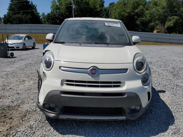 VIN ZFBCFADH1EZ020037 2014 Fiat 500L, Trekking no.5