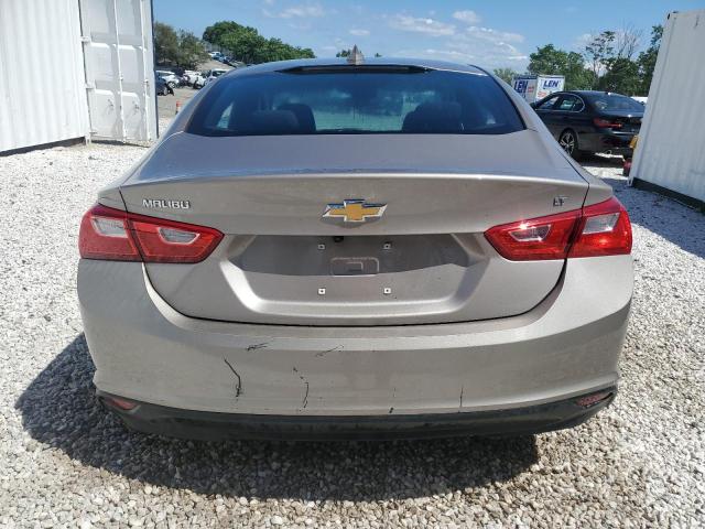 2023 Chevrolet Malibu Lt VIN: 1G1ZD5ST7PF213169 Lot: 58445014