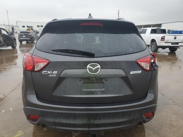 VIN JM3KE4CYXE0353766 2014 Mazda CX-5, Touring no.6